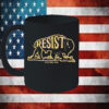 ALT US National Park Resist Service Bison Buffalo Mug