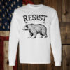 ALT US National Park Resist Service T-Shirt Bear