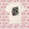 Anti Elon Tesla Club T-Shirt