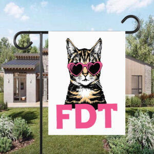 Cat FDT Flag