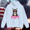 Cat FDT T-Shirt