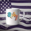 FDT 8647 Anti Trump Mug
