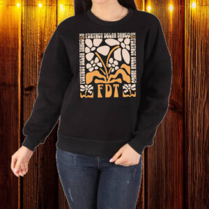 FDT Foxtrot Delta Tango T-Shirts