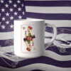 FDT Queen Of Hearts Anti Trump Mug