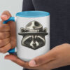 FDT RESIST National Parks, Raccoon Anti-Fascist Mug