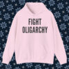 Fight Oligarchy, Resist T-Shirt