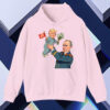 Funny Anti Trump And Anti Putin T-Shirt