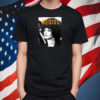Grateful Angela Davis Resist T-Shirt