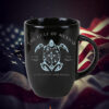 Gulf Of Mexico Stay Salty And Resist Mug