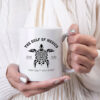 Gulf of Mexico Stay Salty Resistance Mug