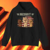 Liberal Fist America, Resist T-Shirt
