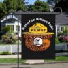 Official Protect Our National Parks Resist Bear Flag