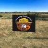 Official Protect Our National Parks Resist Bear Yard Sign