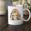 Official Resist Bear Foxtrot Delta Tango Anti-Trump Mug