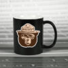 Official Resist Bear Mug
