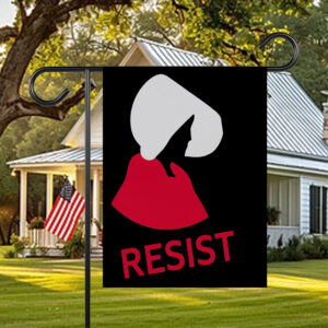 Official Resist Flags