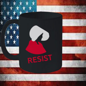 Official Resist Mug