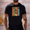 Official Smokey the Bear Resist 2025 T-Shirt