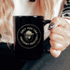 Only You Can Prevent Fascism National, Park Bear Mug