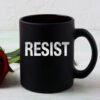 Political Resis Mug