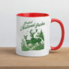 Protect National Parks, Support Federal Workers Mug