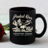 Protect Our National Parks Subtle Resist Mug