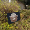 Protect Our Parks Bear Yard Sign: Support National Park Conservation