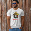 Protect our national parks bear resist T-Shirt