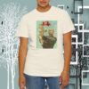 Putin Holding Baby Trump, Resist Anti Trump T-Shirt