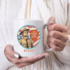RESIST alt gov national park Mug