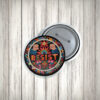 Resist: A Feminist Pinback Button – Wear Your Values
