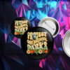 Resist Bear Protect Our National Parks 2025 Button