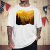 Resist National Parks FDT Trump T-Shirt
