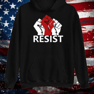 Resist Resistence #resist Protest Essential T-Shirt