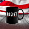 Resist This is Not Normal Anti-Trump Mug