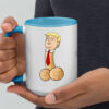 Sarcastic Trump Mug