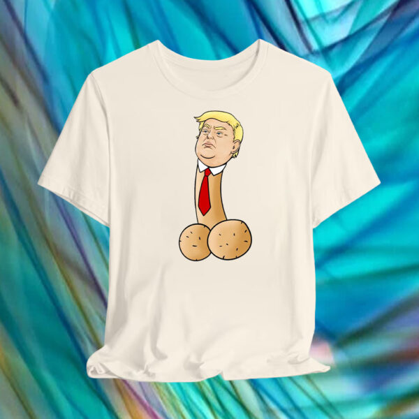 Sarcastic Trump T-Shirt
