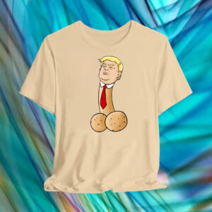 Sarcastic Trump T-Shirt