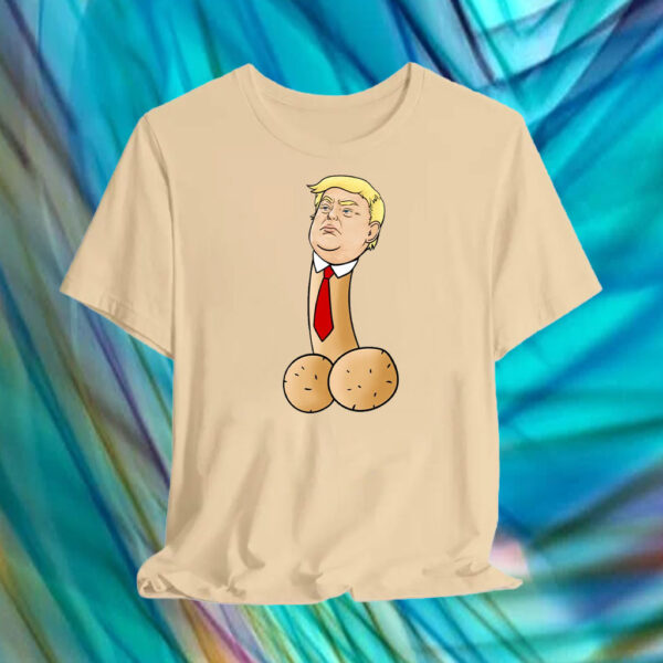 Sarcastic Trump T-Shirt
