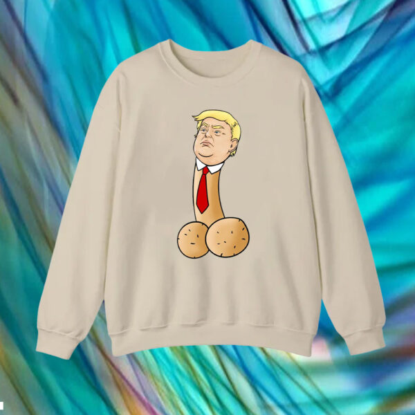 Sarcastic Trump T-Shirt