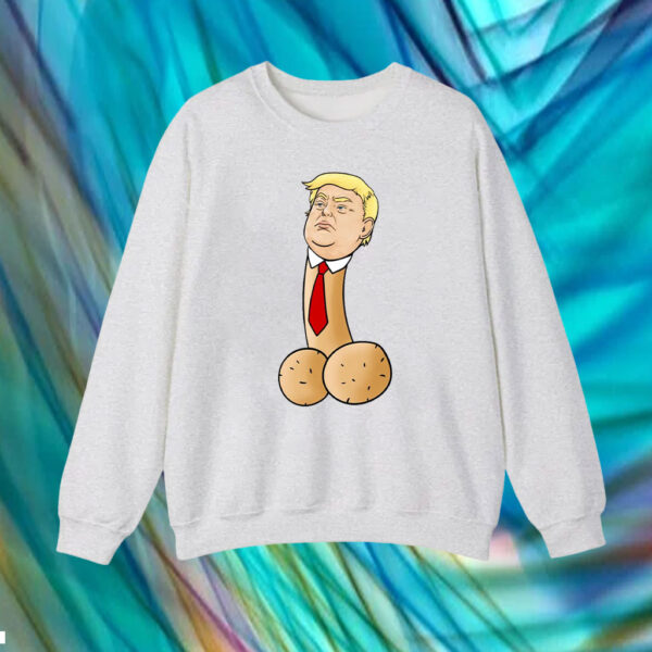 Sarcastic Trump T-Shirt