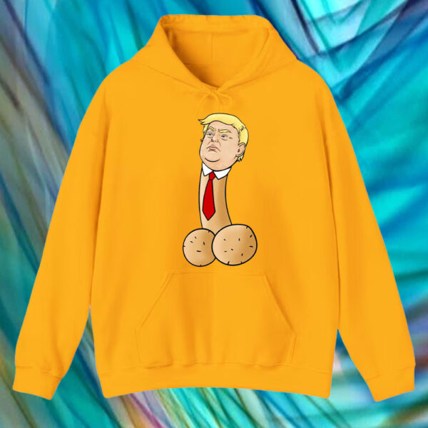 Sarcastic Trump T-Shirt