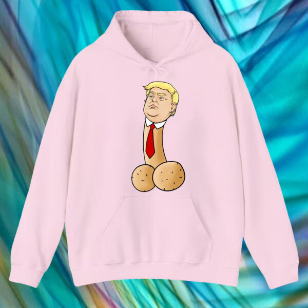 Sarcastic Trump T-Shirt