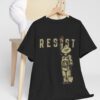 Smokey The Resist Bear T-Shirt