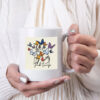 Subtle Fuck Trump, Feminist Mugs
