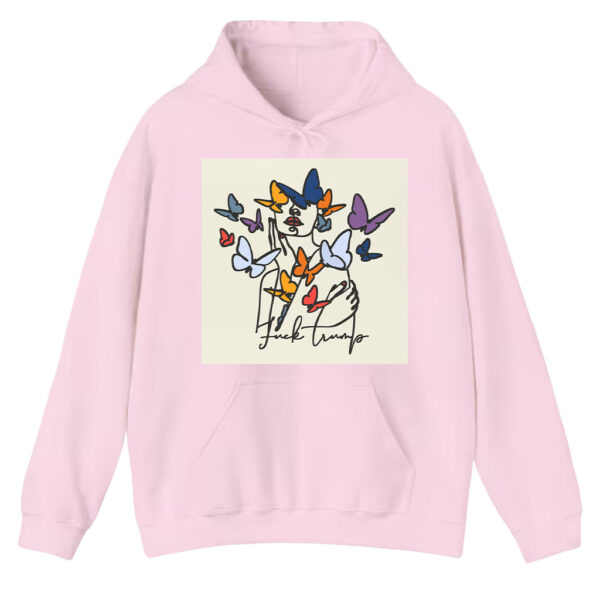 Subtle Fuck Trump, Feminist T-Shirts