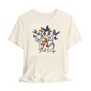 Subtle Fuck Trump, Feminist T-Shirts
