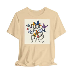 Subtle Fuck Trump, Feminist T-Shirts