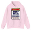 Warning Trump haters are in a panic everywhere T-Shirt