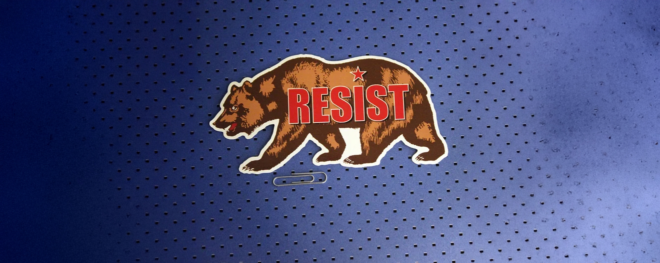 resist bear